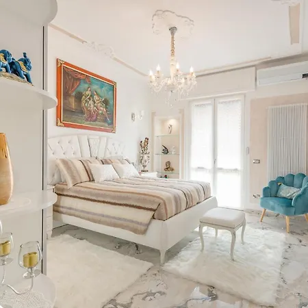 Suite La Fenice Bergamo Exterior photo