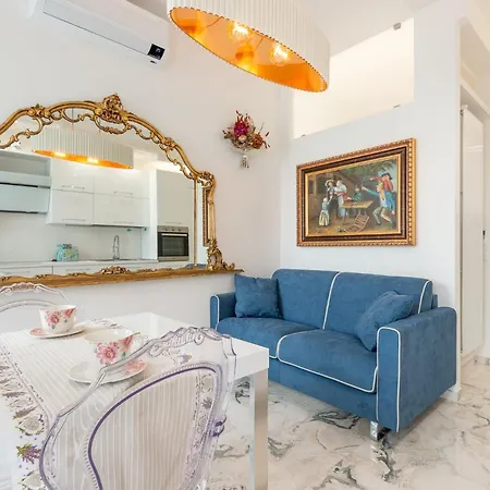 Suite La Fenice Bergamo Exterior photo
