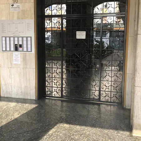 Suite La Fenice Bergamo Exterior photo