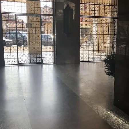 Suite La Fenice Bergamo Exterior photo