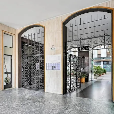 Suite La Fenice Bergamo Exterior photo