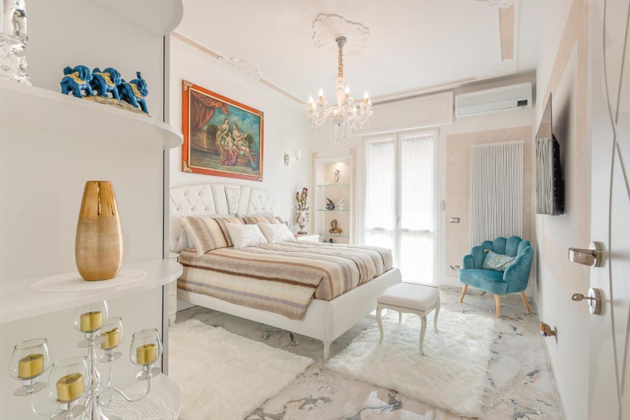 Apartment La Fenice