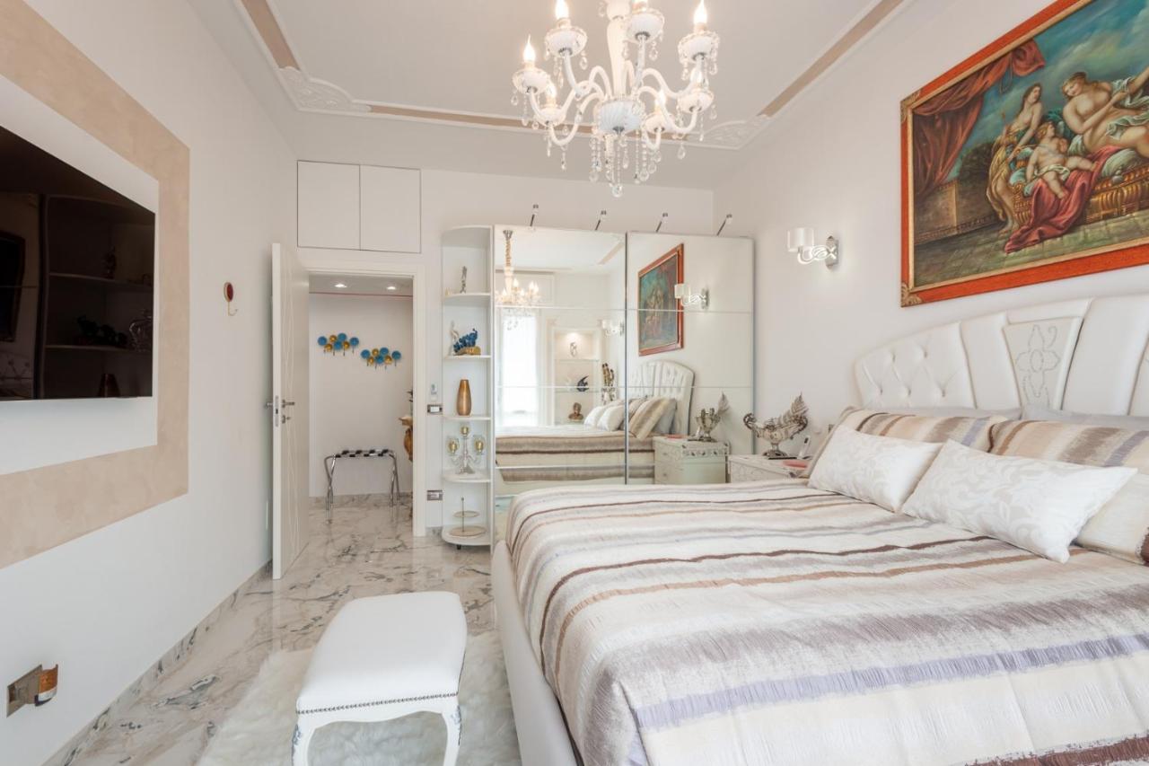 La Fenice Apartment *